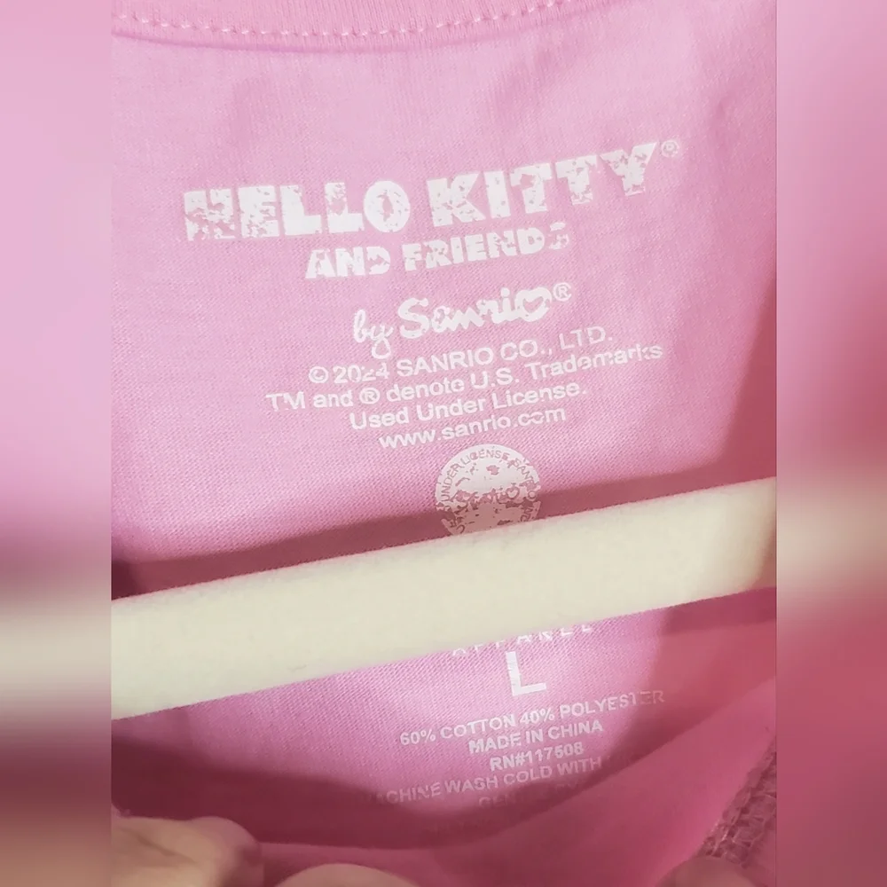 Girls HK Tshirt Bundle - Picture 7 of 12